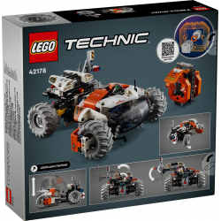 Klocki LEGO 42178 Kosmiczna ładowarka TECHNIC